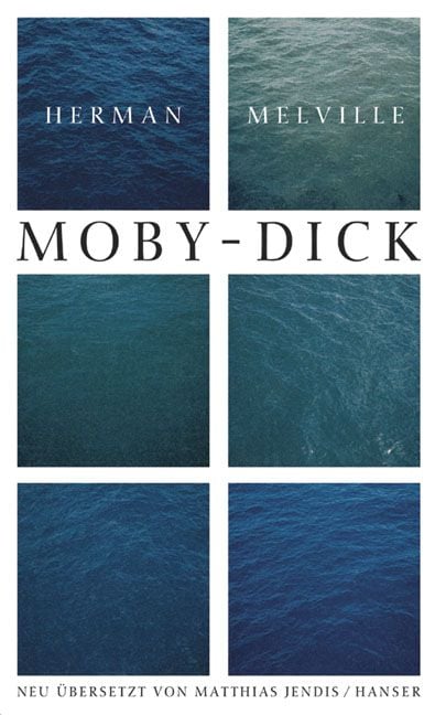 Produktbild: Moby-Dick