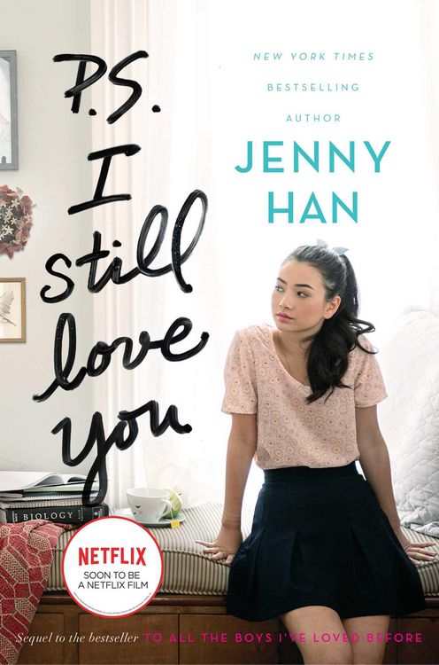 Produktbild: P.S. I Still Love You