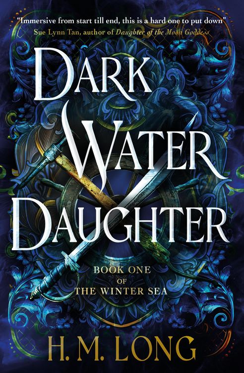 Produktbild: Dark Water Daughter