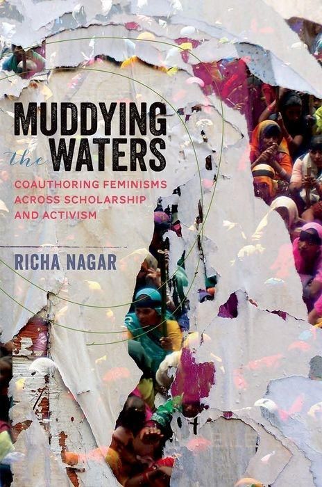 Produktbild: Muddying The Waters