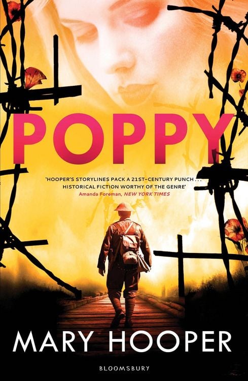 Produktbild: Poppy