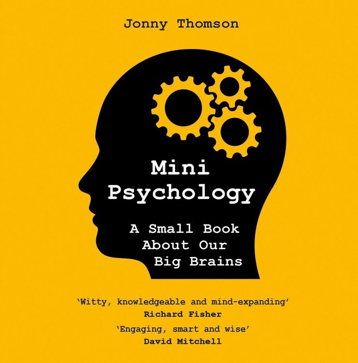Produktbild: Mini Psychology