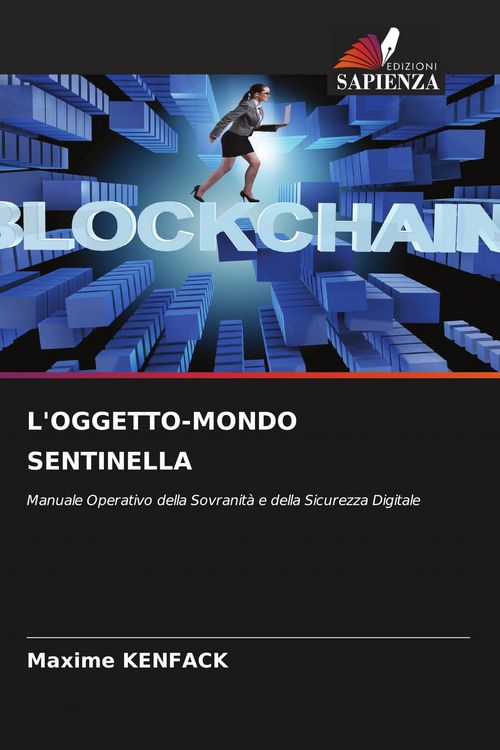 Produktbild: L'oggetto-Mondo Sentinella