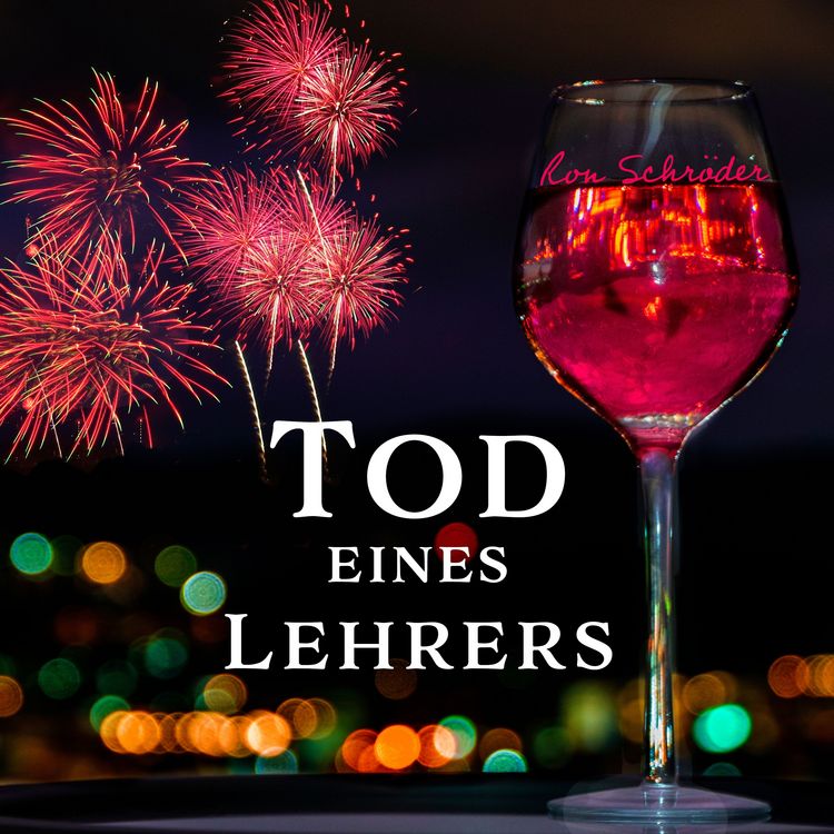 Produktbild: Tod eines Lehrers