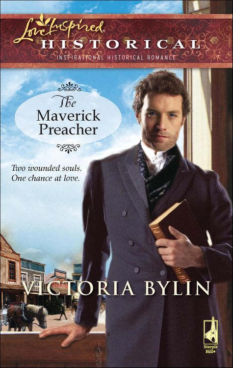 Produktbild: The Maverick Preacher
