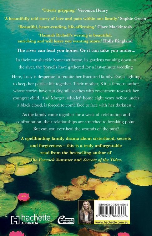 Produktbild: The River Home