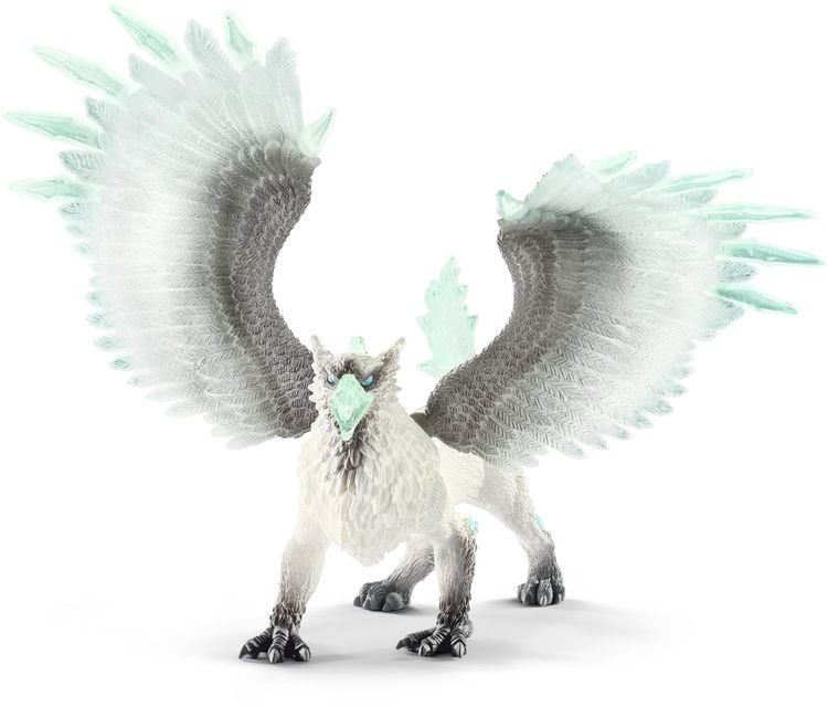 Produktbild: Schleich - Eldrador Creatures - Eis Greif