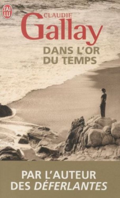 Bild vom Artikel Fre-Dans Lor Du Temps vom Autor Claudie Gallay