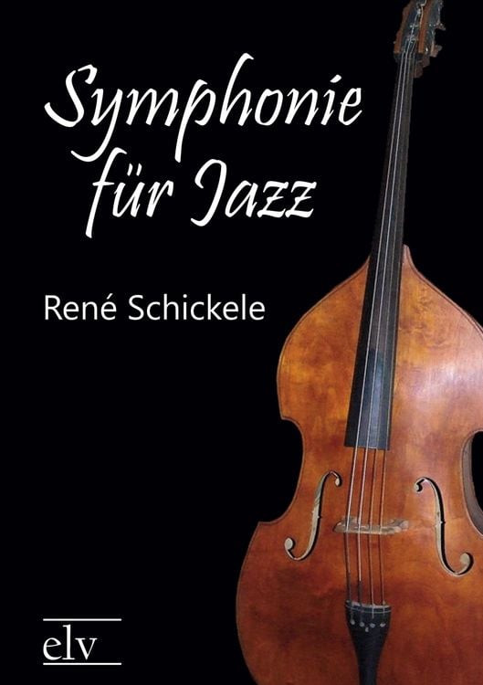Produktbild: Symphonie f&iquest;r Jazz