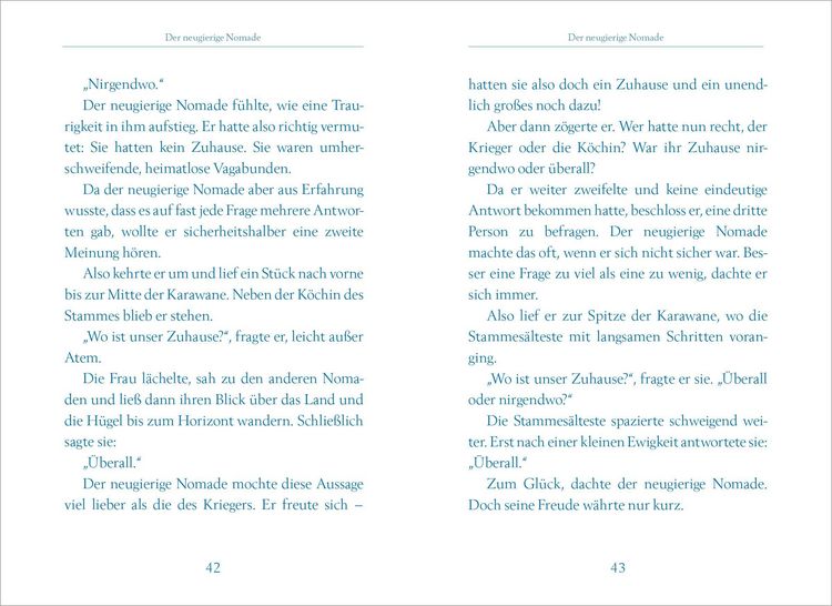 Produktbild: Die Weisheiten des kleinen Buddha
