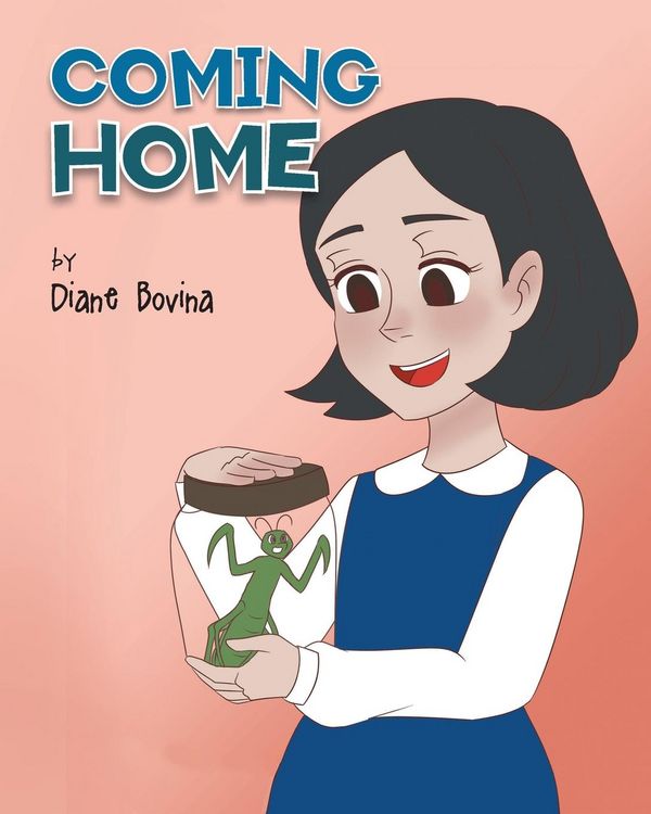 Produktbild: Coming Home