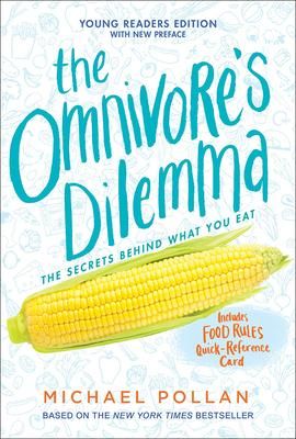 Produktbild: The Omnivore's Dilemma