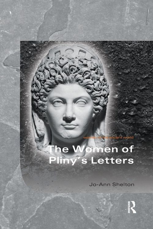 Produktbild: The Women of Pliny's Letters