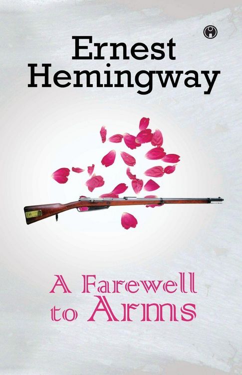 Produktbild: A Farewell to Arms