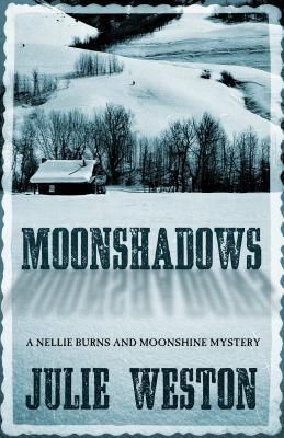 Produktbild: Weston, J: Moonshadows