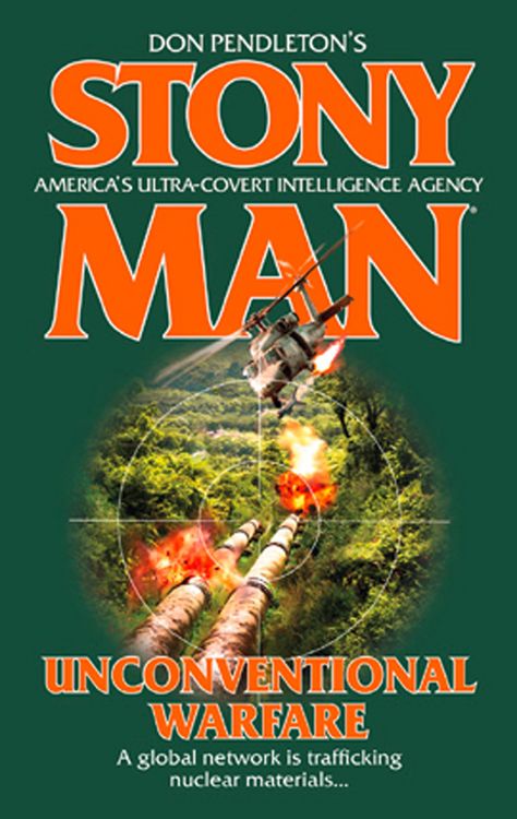 Produktbild: Unconventional Warfare