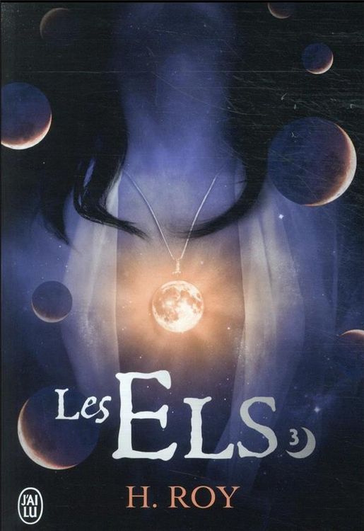 Produktbild: Les Els. Tome 3