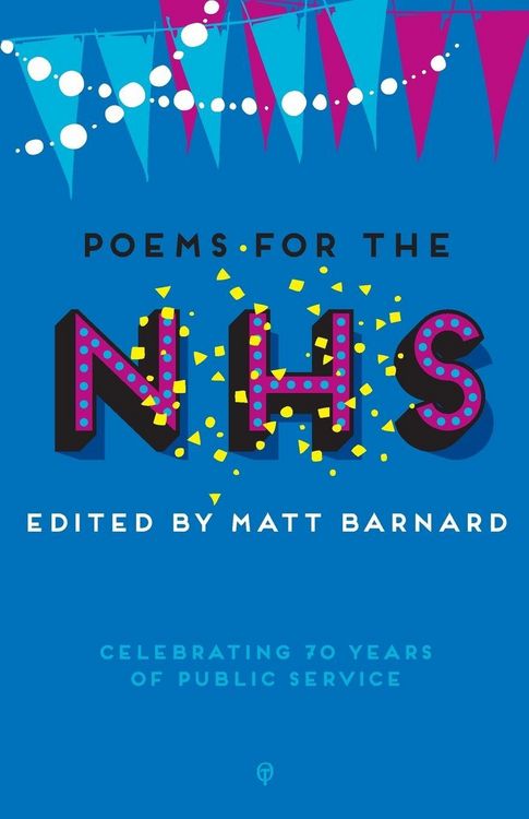 Produktbild: Poems for the NHS