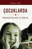Produktbild: Cocuklarda Psikolojik Sorunlar ve Tedavisi
