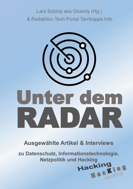 Produktbild: Unter dem Radar