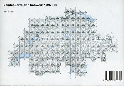Produktbild: 1177 Serneus