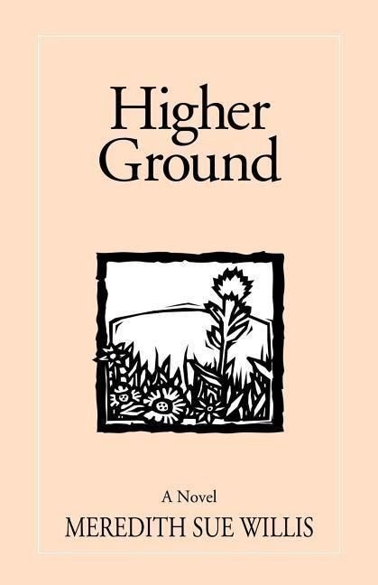 Produktbild: Higher Ground