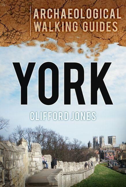 Produktbild: York