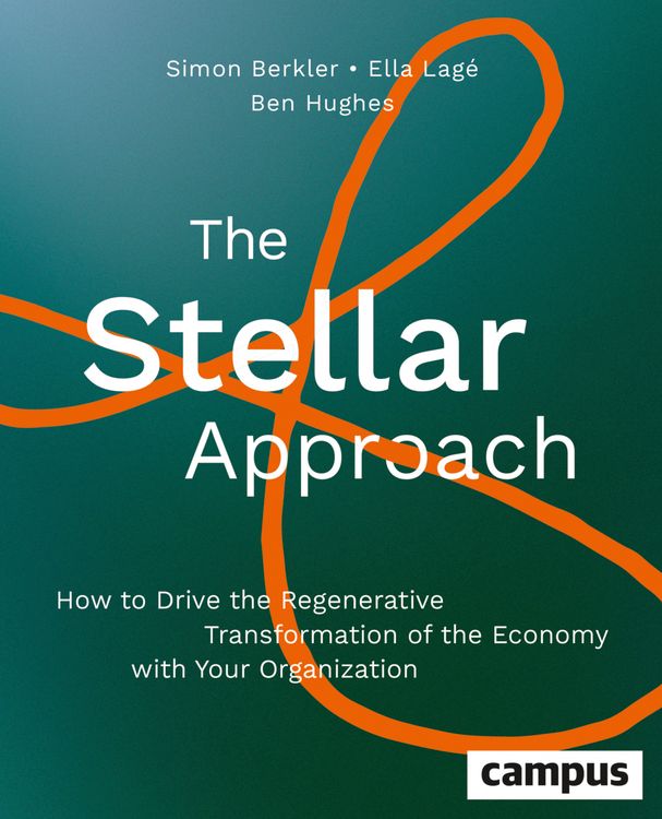Produktbild: The Stellar Approach