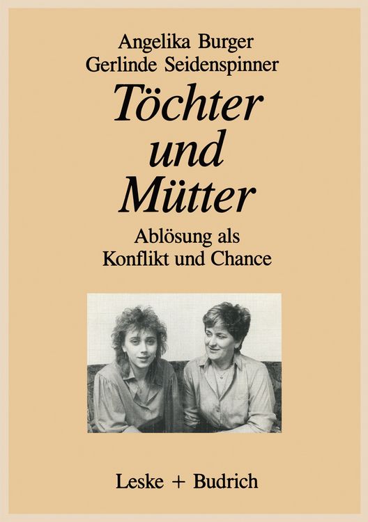 Produktbild: T&ouml;chter und M&uuml;tter