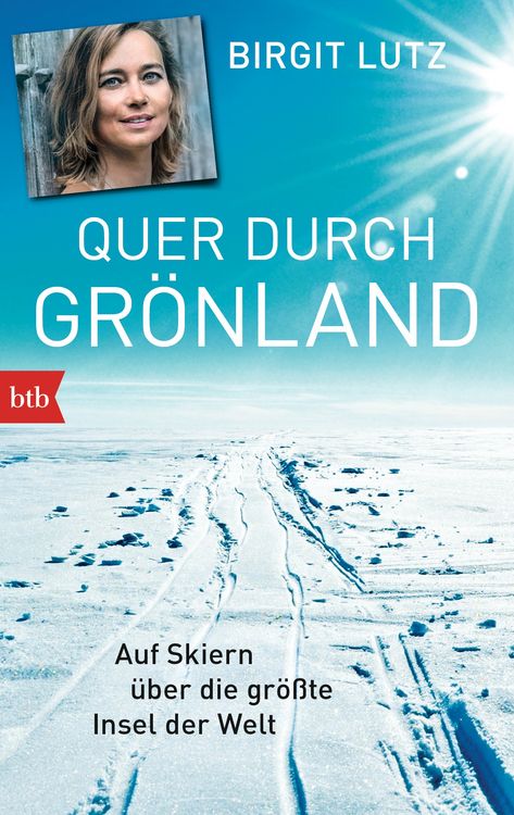Produktbild: Quer durch Gr&ouml;nland