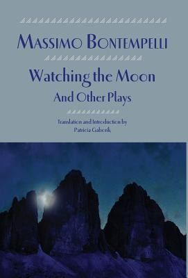 Produktbild: Watching the Moon and Other Plays