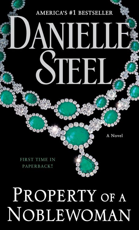 Produktbild: Property of a Noblewoman