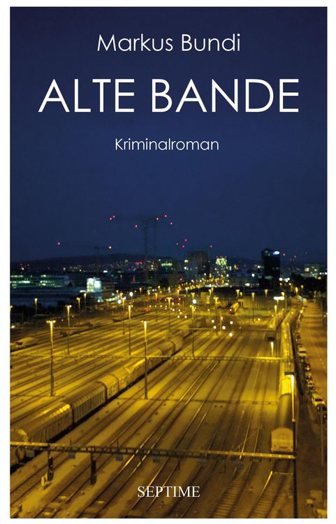 Produktbild: Alte Bande