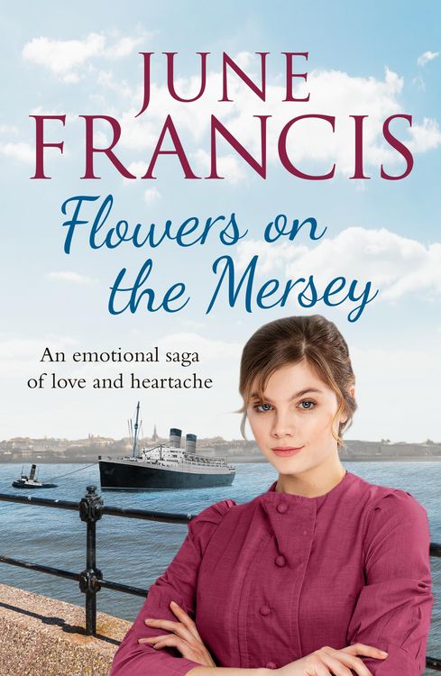 Produktbild: Flowers on the Mersey
