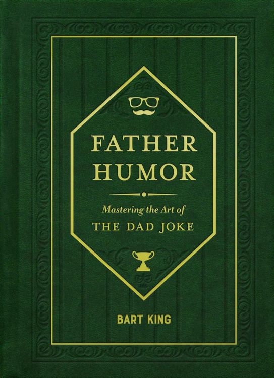 Produktbild: Father Humor