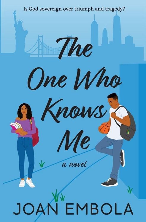 Produktbild: The One Who Knows Me