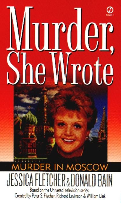 Produktbild: Murder, She Wrote