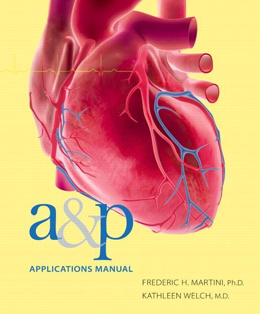 Produktbild: A&P Applications Manual