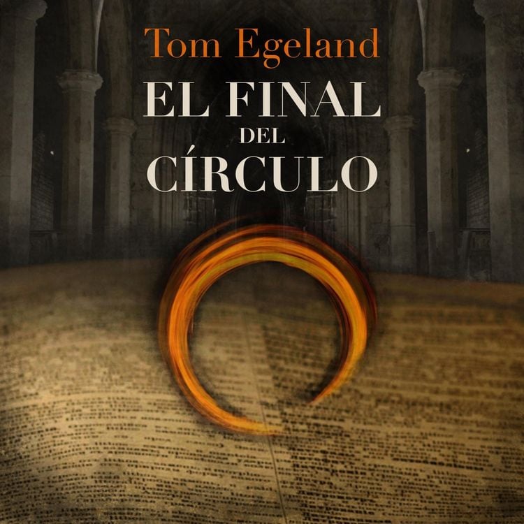 Produktbild: El final del c&iacute;rculo