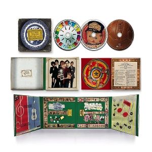 Produktbild: Employment (20th Anniv.Edition) Ltd. 3CD