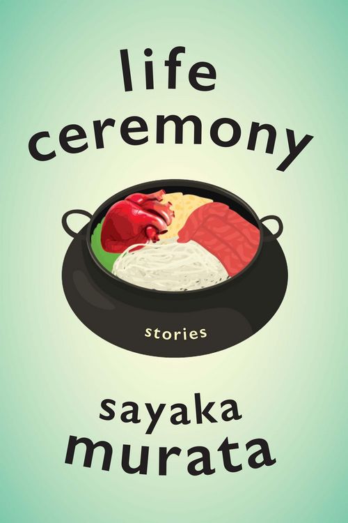 Produktbild: Life Ceremony