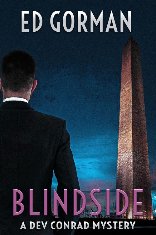 Produktbild: Blindside