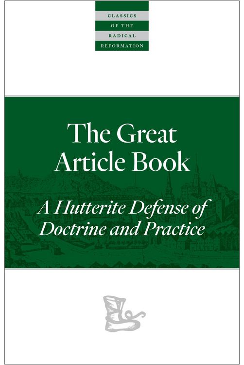 Produktbild: The Great Article Book