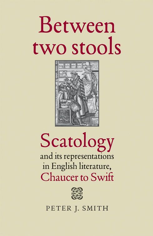 Produktbild: Between two stools