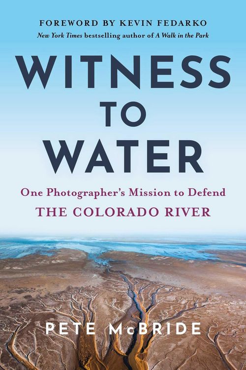 Produktbild: Witness to Water