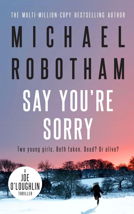 Produktbild: Say You're Sorry
