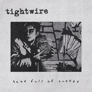 Produktbild: Head Full Of Snakes