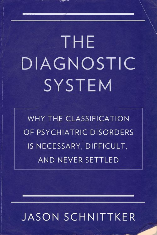 Produktbild: The Diagnostic System