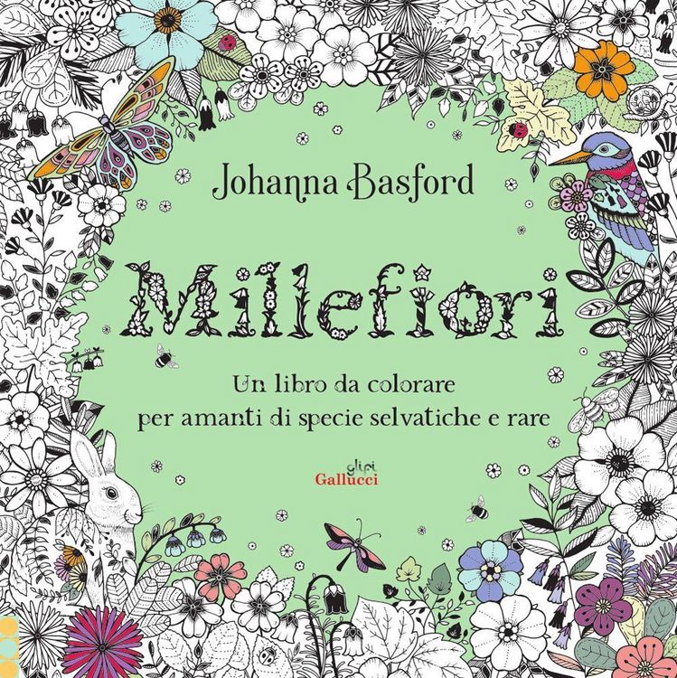 Produktbild: Millefiori