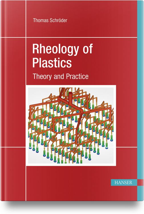 Produktbild: Rheology of Plastics